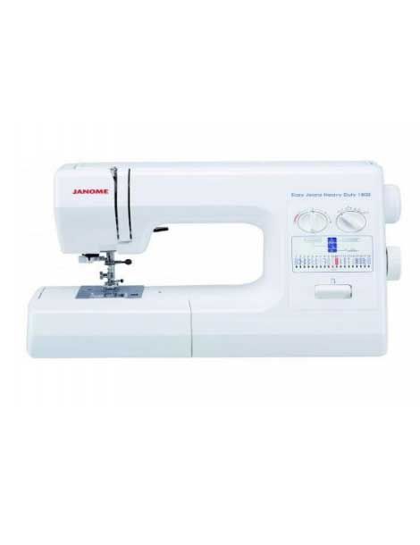 JANOME EASY JEANS 1800