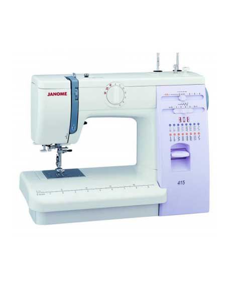 JANOME 415