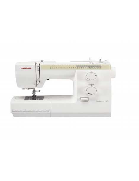 JANOME SEWIST 725 S